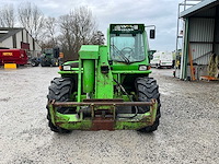 2010 merlo p34.7 plus verreiker - afbeelding 9 van  16