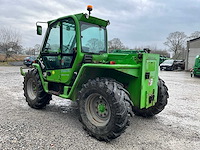 2010 merlo p34.7 plus verreiker - afbeelding 14 van  16