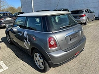 2010 mini cooper d - afbeelding 5 van  11