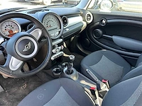 2010 mini cooper d - afbeelding 8 van  11