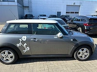 2010 mini cooper d - afbeelding 8 van  11