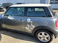 2010 mini cooper d - afbeelding 5 van  11