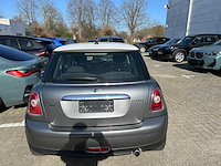 2010 mini cooper d - afbeelding 9 van  11