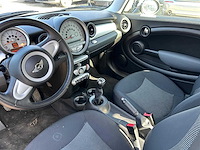 2010 mini cooper d - afbeelding 10 van  11