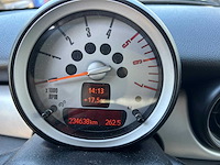 2010 mini cooper d - afbeelding 11 van  11