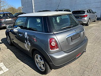 2010 mini cooper d - afbeelding 3 van  4