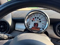 2010 mini personenauto - afbeelding 4 van  33