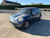 2010 mini personenauto - afbeelding 27 van  33