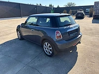 2010 mini personenauto - afbeelding 29 van  33