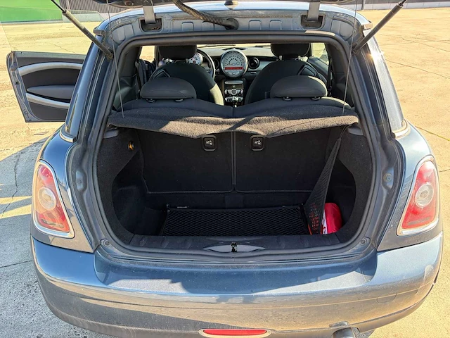 2010 mini personenauto - afbeelding 3 van  33