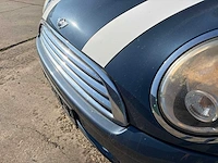 2010 mini personenauto - afbeelding 19 van  33