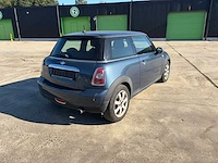 2010 mini personenauto - afbeelding 12 van  33