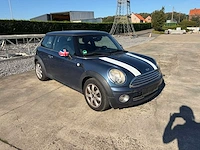 2010 mini personenauto - afbeelding 22 van  33