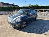 2010 mini personenauto