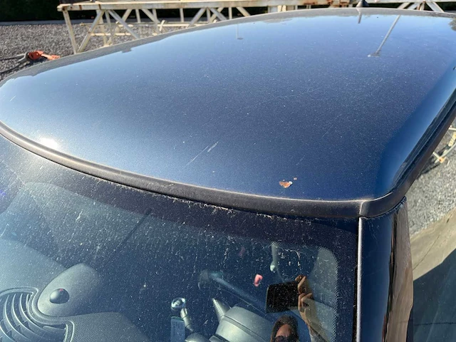 2010 mini personenauto - afbeelding 16 van  33