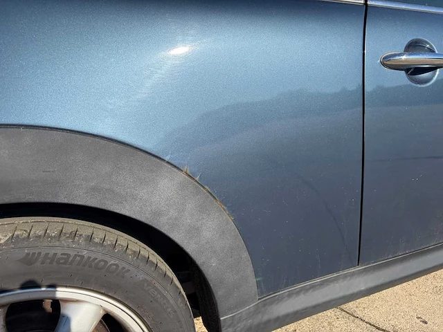 2010 mini personenauto - afbeelding 18 van  33