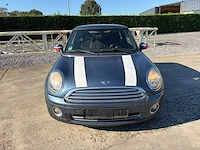 2010 mini personenauto - afbeelding 28 van  33