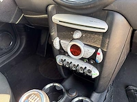 2010 mini personenauto - afbeelding 33 van  33