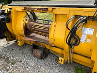 2010 new holland 273 gras pick-up - afbeelding 4 van  6