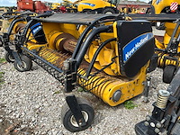 2010 new holland 273 gras pick-up - afbeelding 1 van  7