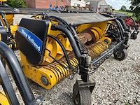 2010 new holland 273 gras pick-up - afbeelding 3 van  7