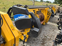 2010 new holland 273 gras pick-up - afbeelding 6 van  7