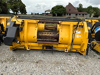 2010 new holland 273 header gras pick-up - afbeelding 5 van  7