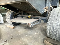 2010 new holland br7060 superfeed ii balenbale - afbeelding 20 van  32