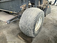 2010 new holland br7060 superfeed ii balenbale - afbeelding 22 van  32