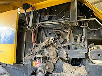 2010 new holland br7060 superfeed ii balenbale - afbeelding 5 van  23