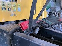 2010 new holland br7060 superfeed ii balenbale - afbeelding 13 van  23