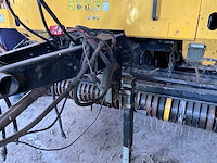 2010 new holland br7060 superfeed ii balenbale - afbeelding 14 van  23
