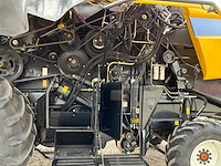 2010 new holland cx8030 maaidorser - afbeelding 3 van  20