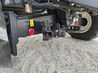 2010 new holland cx8030 maaidorser - afbeelding 6 van  20