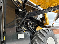 2010 new holland cx8030 maaidorser - afbeelding 8 van  20