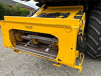 2010 new holland cx8030 maaidorser - afbeelding 20 van  20
