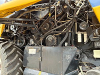 2010 new holland cx8050 maaidorser - afbeelding 2 van  8