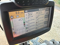2010 new holland cx8050 maaidorser - afbeelding 8 van  20