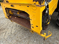 2010 new holland cx8050 maaidorser - afbeelding 20 van  20