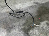 2010 newton bandtransporteur transportband - afbeelding 1 van  8