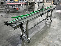 2010 newton bandtransporteur transportband - afbeelding 4 van  8