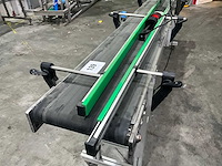 2010 newton bandtransporteur transportband - afbeelding 6 van  8