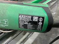 2010 newton bandtransporteur transportband - afbeelding 8 van  8