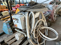 2010 nicover mpe250 pomp - afbeelding 2 van  6