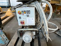 2010 nicover mpe250 pomp - afbeelding 3 van  6