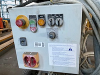 2010 nicover mpe250 pomp - afbeelding 4 van  6