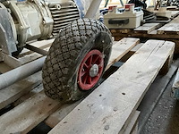 2010 nicover mpe250 pomp - afbeelding 6 van  6