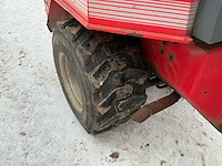 2010 nimos dm-trac 205 werktuigdrager - afbeelding 2 van  17