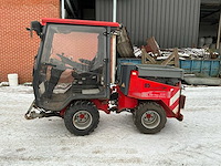 2010 nimos dm-trac 205 werktuigdrager - afbeelding 10 van  17