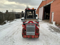 2010 nimos dm-trac 205 werktuigdrager - afbeelding 12 van  17